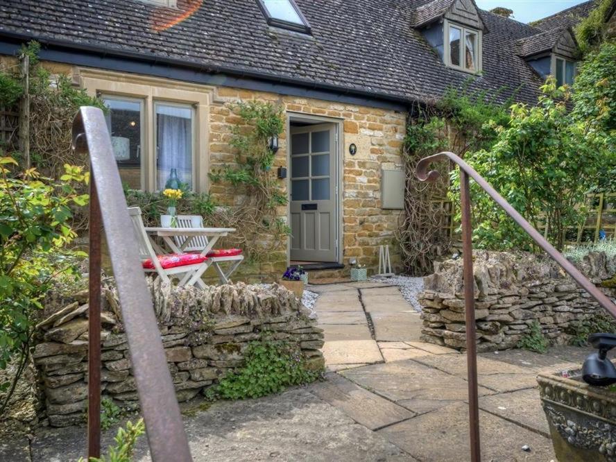 Bobble Cottage Bourton-on-the-Water Exterior foto