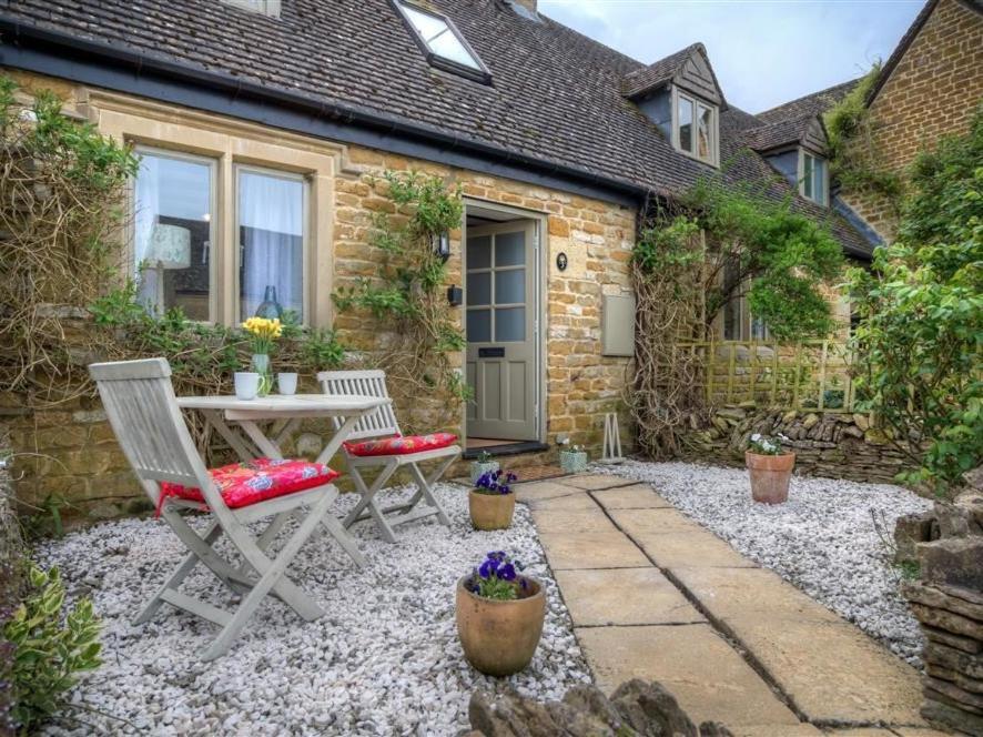 Bobble Cottage Bourton-on-the-Water Exterior foto